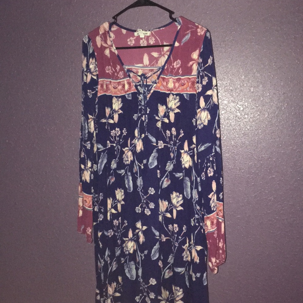Billabong Dress